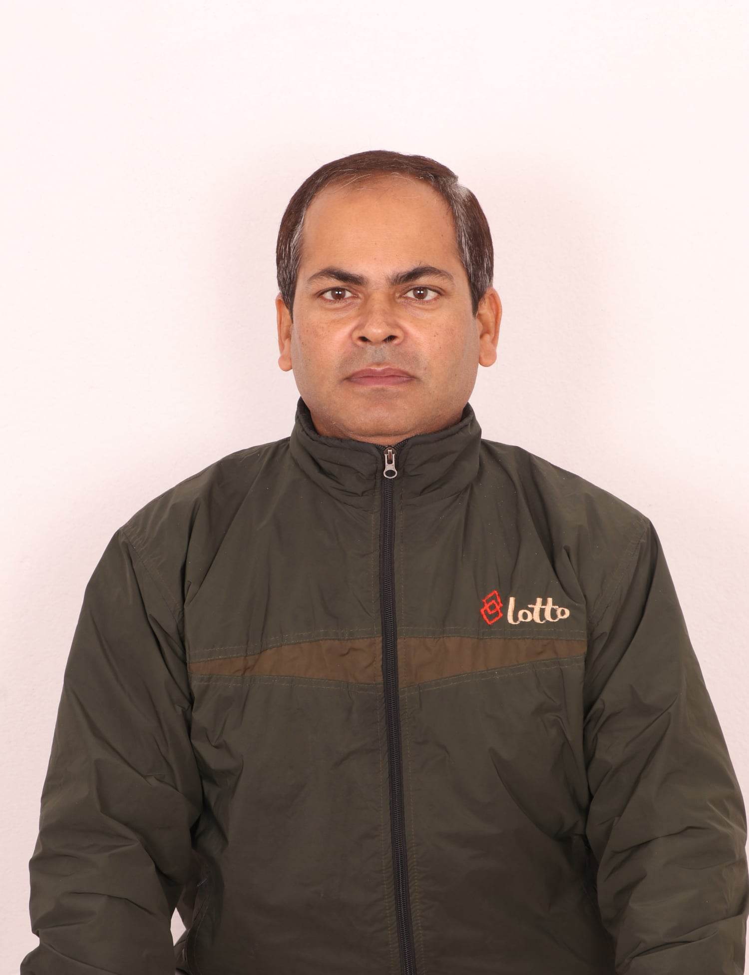 Dharmendra Yadav