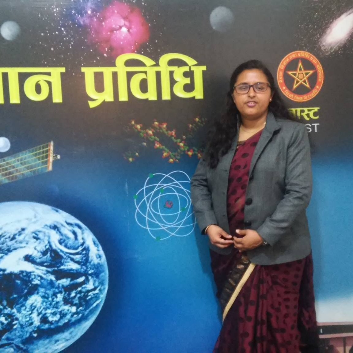 Dr. Saraswati Acharya