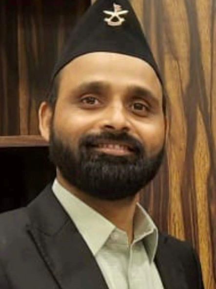 Hari Prapanna Kandel