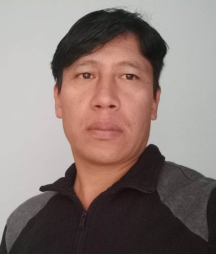 Indra Kumar Lama