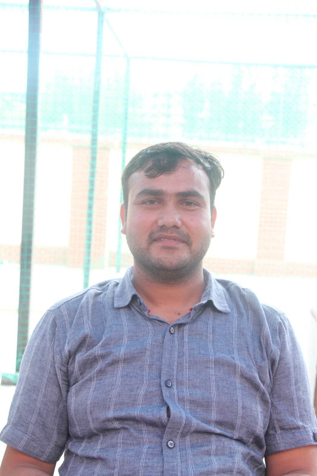 Narayan Paudel