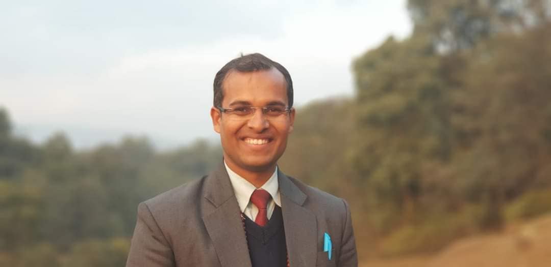 Sagar Dahal