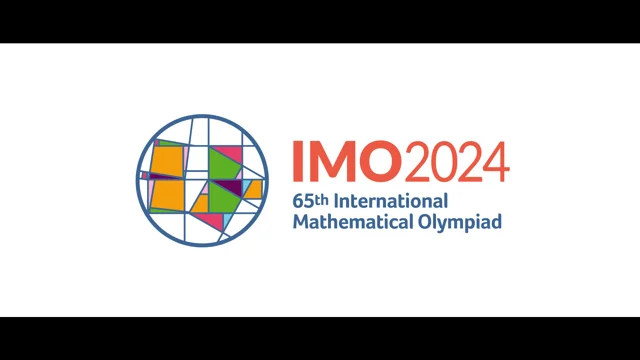 DMO for IMO 2024 - Bath, UK