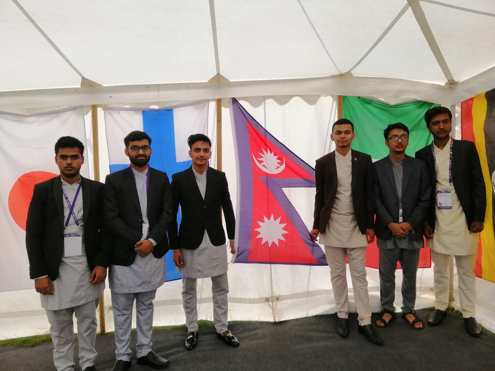 IMO 2019
